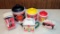 Coca-Cola Items