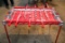 Coca-Cola Foosball Table