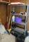 Shelf & Contents