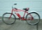 Coca-Cola Cruiser Bike