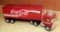 Nylint Coca-Cola Cab-Over