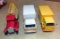 Danbury Mint & Other Trucks