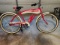 Huffy Coca Cola Cruiser Bicycle