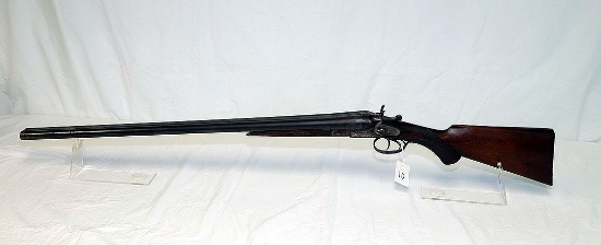 Bridge Gun Co. 12 ga.