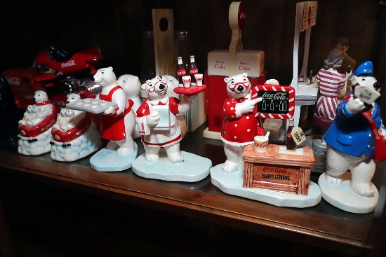 Coca-Cola Collectibles