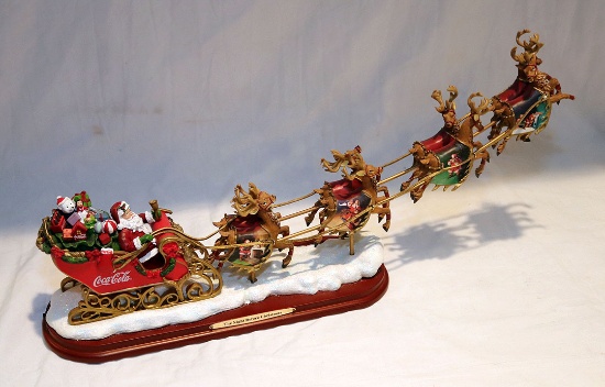 "The Night Before Christmas"