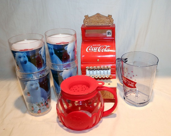 Coca-Cola Items