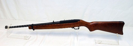 Ruger Model 10/22