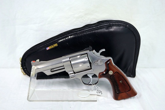 Smith & Wesson Model 629-1
