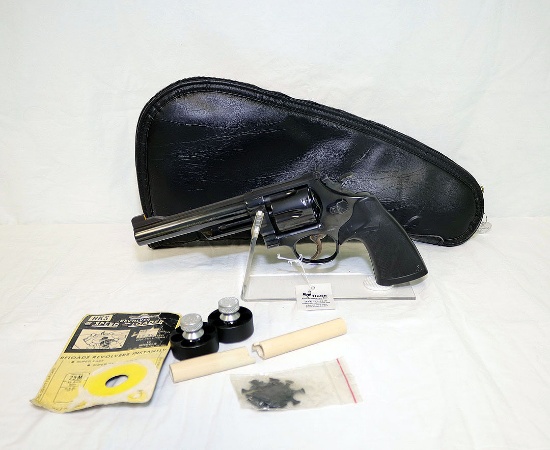 Smith & Wesson Model 25-2