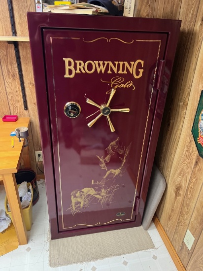 Browning Gun Safe
