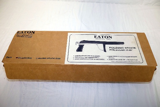 Eaton Folding Stock