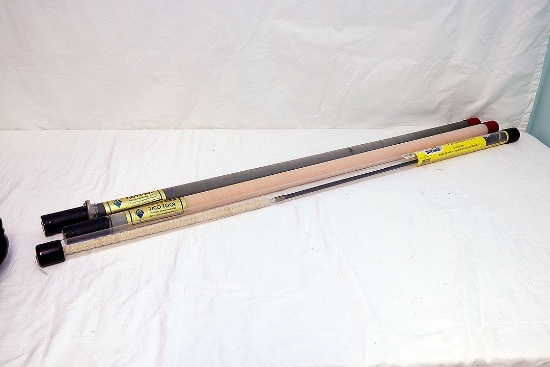 Cleaning Rods