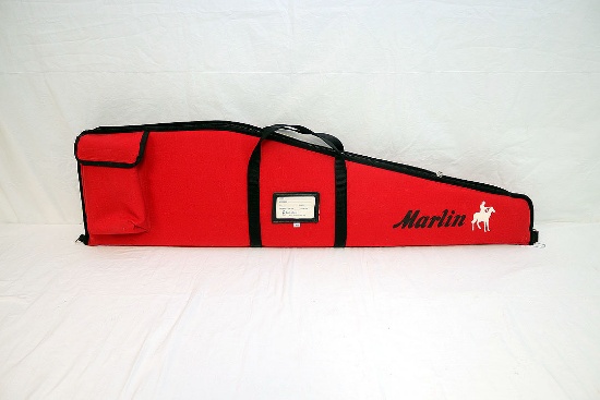 Marlin Gun Case