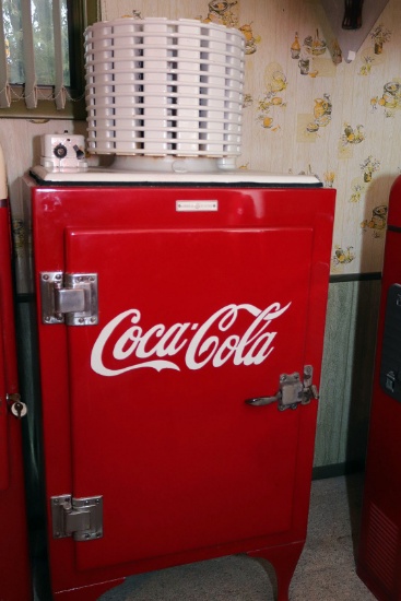 General Electric Cooler