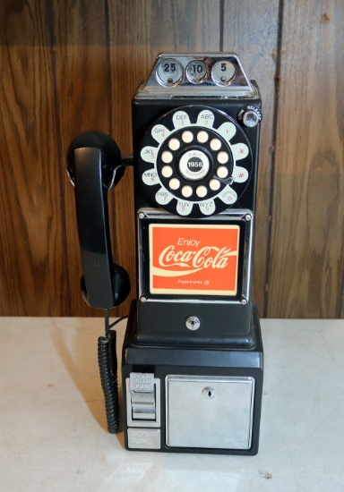 Coca-Cola Phone