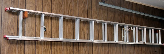Warner Extension Ladder