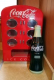 Coca-Cola Cooler