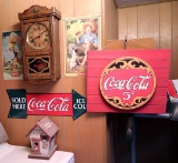 Coca-Cola Items
