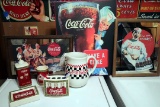 Coca-Cola Items