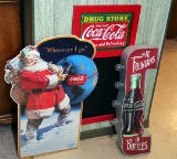 Coca-Cola Items