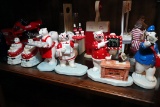 Coca-Cola Collectibles