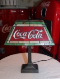 Coca-Cola Lamp