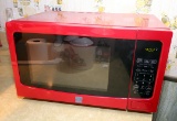 Kenmore Microwave