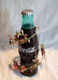 Coca-Cola Tree Topper
