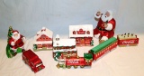 Hawthorne Village Tree Collection