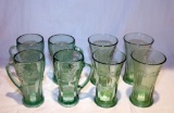 Coca-Cola Glassware