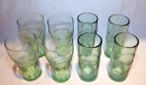 Coca-Cola Glassware