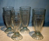 Coca-Cola Glassware
