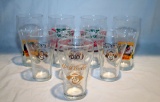 Coca-Cola Glassware
