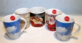 Coca-Cola Mugs