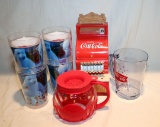 Coca-Cola Items