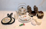Tea Jar & Others