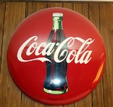 Coca-Cola Button