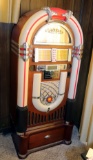 Crosley Jukebox