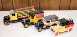 Coca-Cola  Vehicles