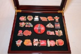 Coca-Cola Pins