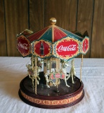 Coca-Cola Carousel