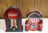 Coca-Cola Radios