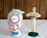 Coca-Cola 