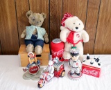 Coca-Cola Collectibles