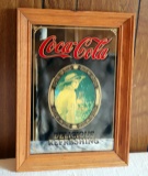 Coca-Cola Wall Art