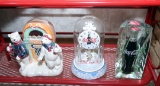 Coca-Cola Collectibles