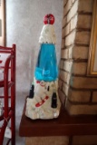 Coca-Cola Lava Lamp