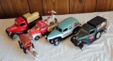 Coca-Cola Vehicles