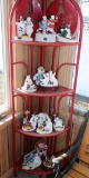 Coca-Cola Figurines